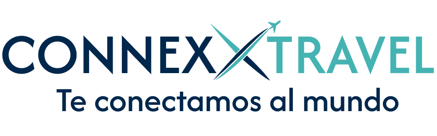 Connex Travel Logo
